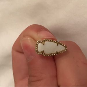 Kendra Scott stud earrings